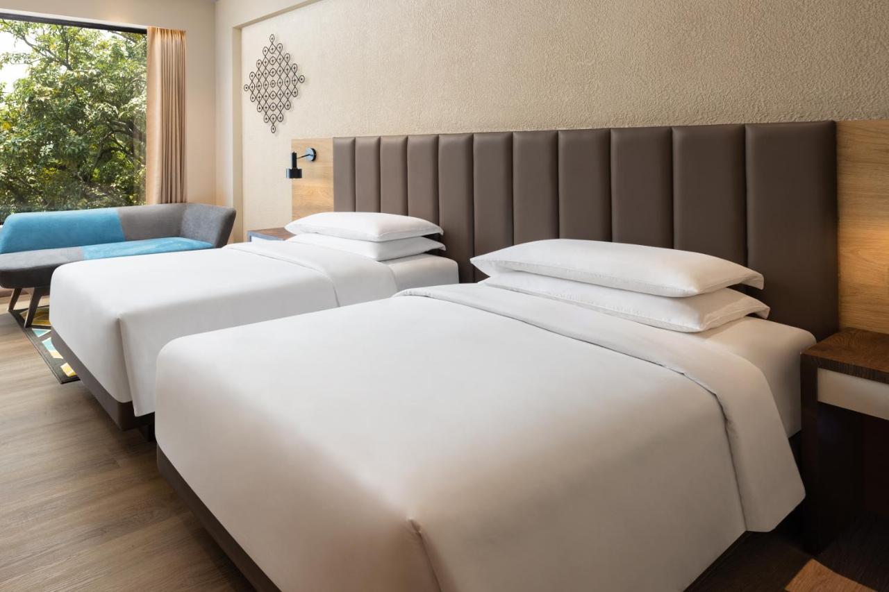 Hyatt Place Vijayawada Exterior photo