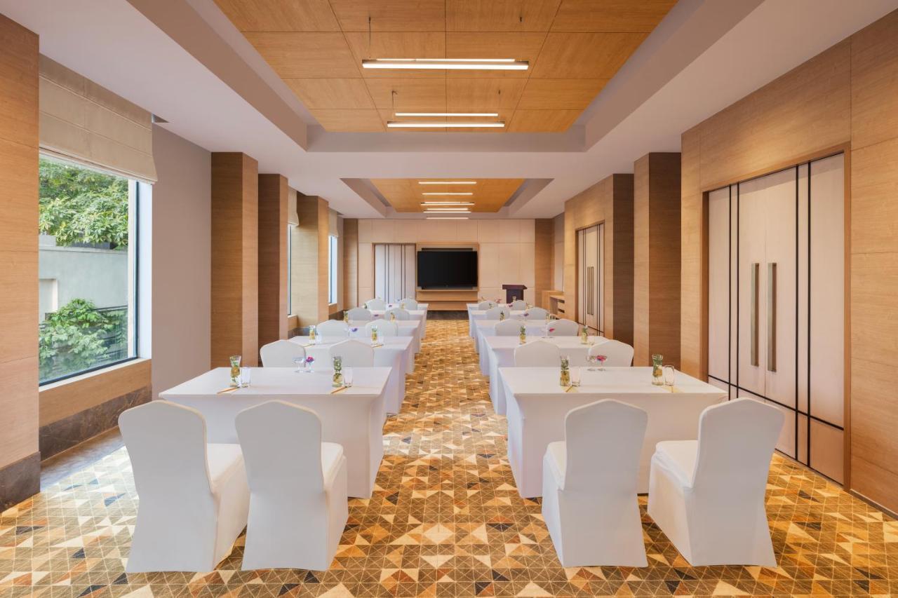 Hyatt Place Vijayawada Exterior photo